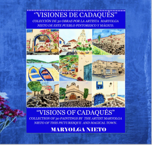 cartell maryolga