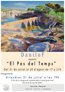 CARTELL DANILO