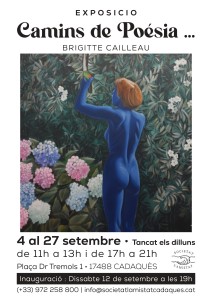 CARTELL BRIGITTE