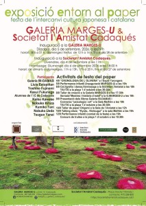 CARTELL JAPO 2026