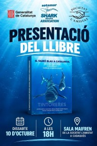tauro blau